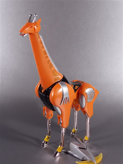 Mua bán (JPV) DX GAORANGER GAO GIRAFFE 2ND